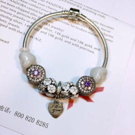 Picture of Pandora Bracelet 4 _SKUPandorabracelet16-2101cly5813743